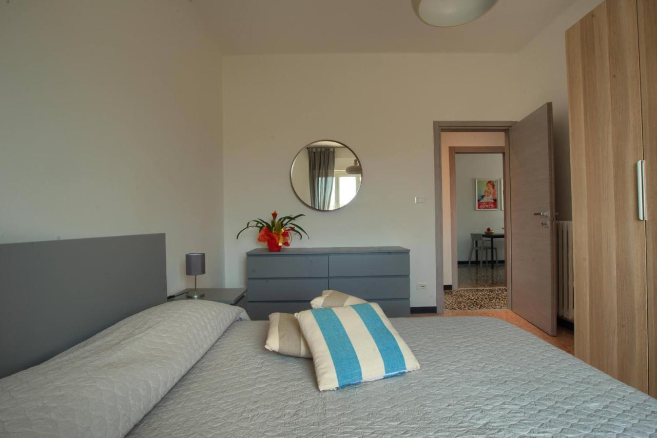 Apartamento Ca del Borgo Imperia Exterior foto
