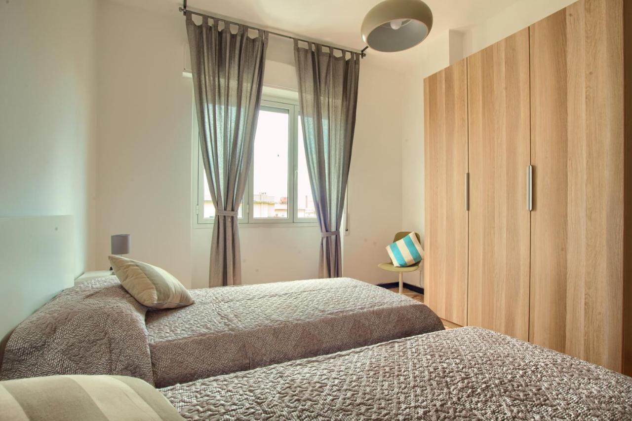 Apartamento Ca del Borgo Imperia Exterior foto
