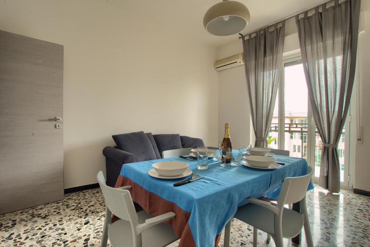 Apartamento Ca del Borgo Imperia Exterior foto