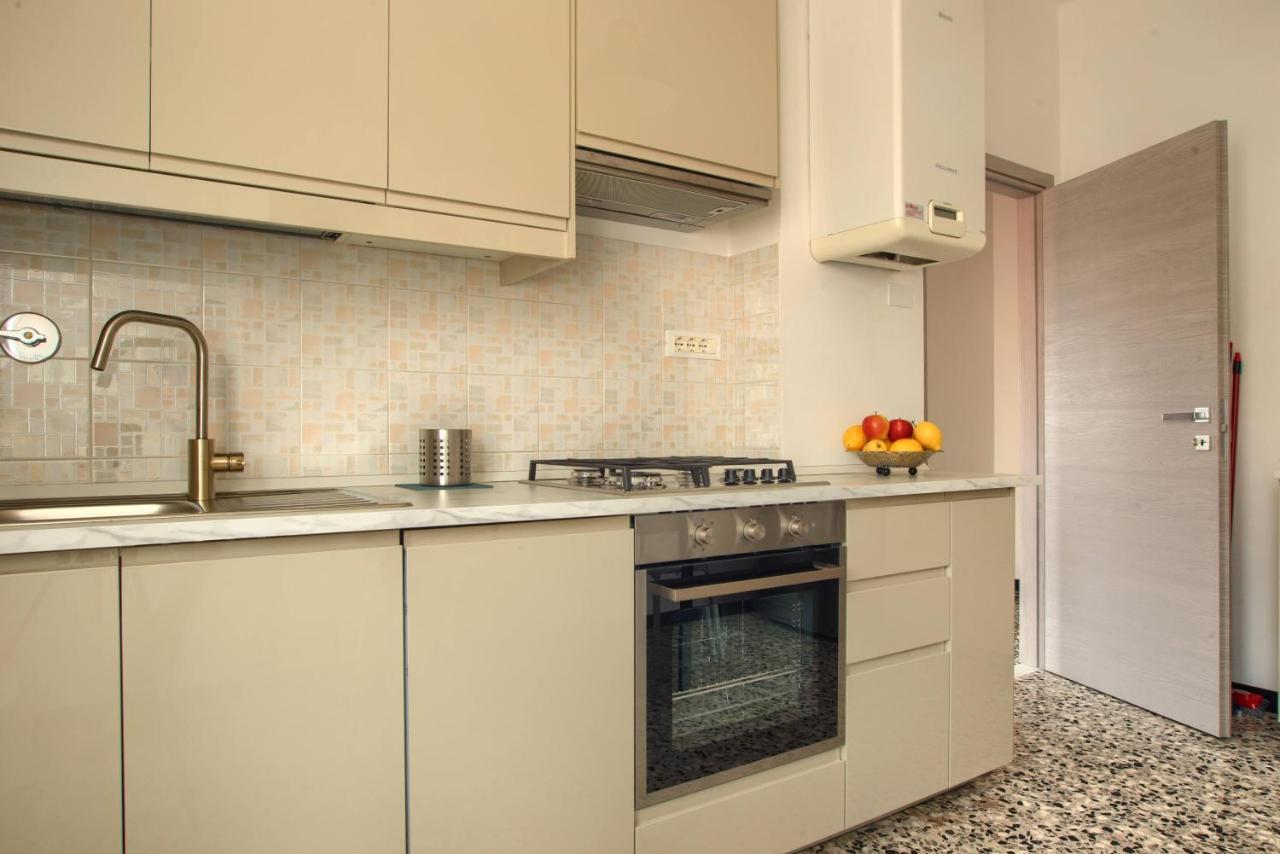 Apartamento Ca del Borgo Imperia Exterior foto