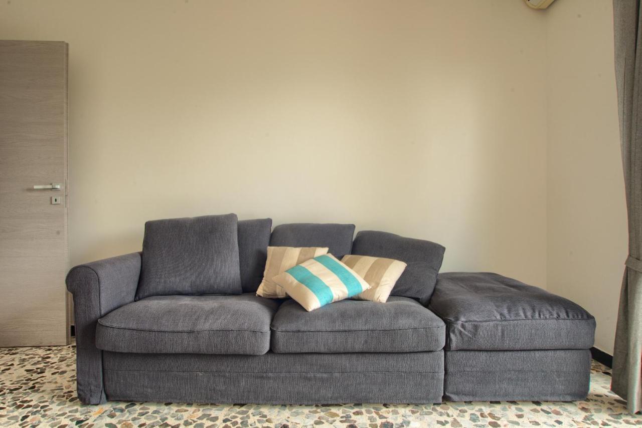 Apartamento Ca del Borgo Imperia Exterior foto