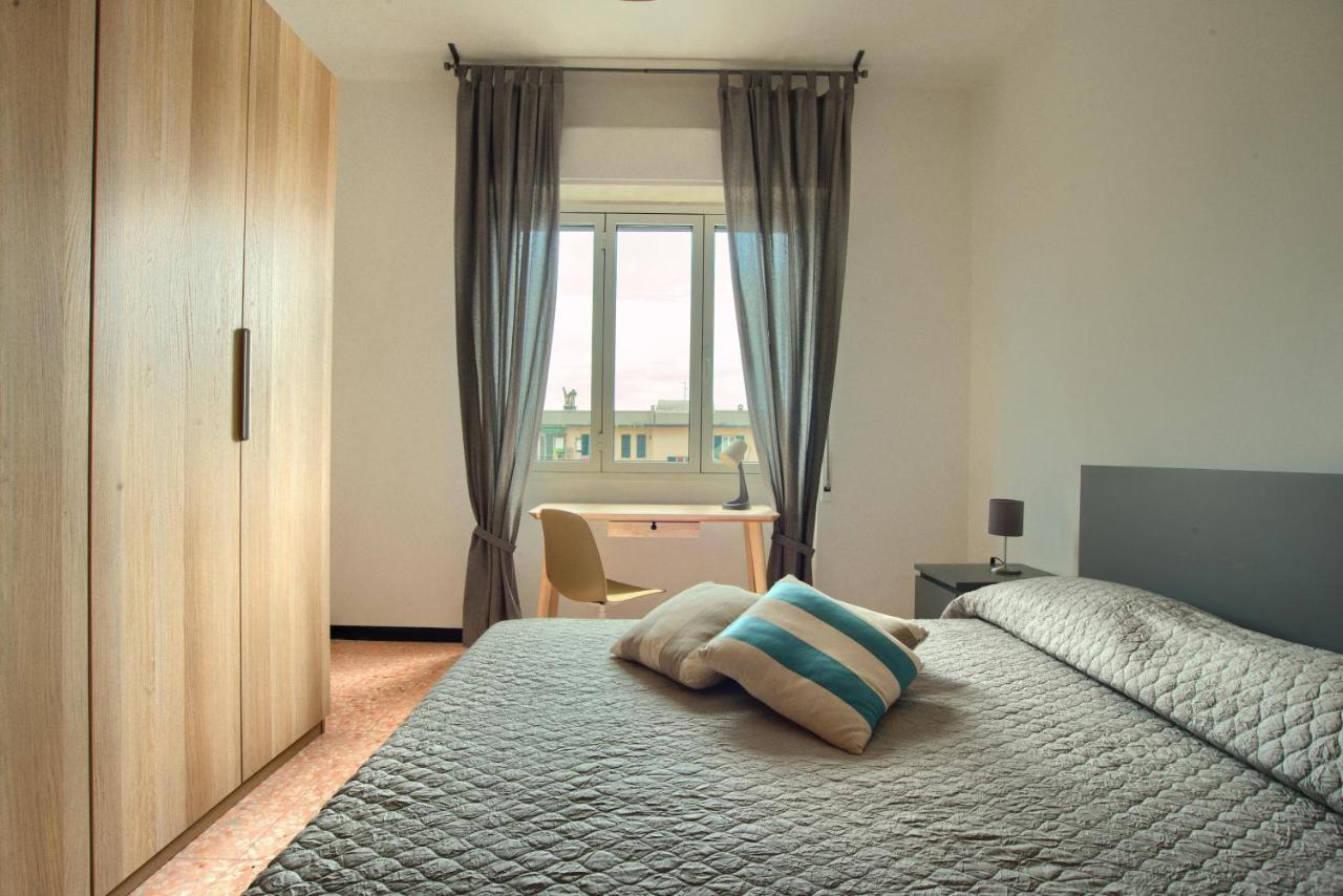 Apartamento Ca del Borgo Imperia Exterior foto