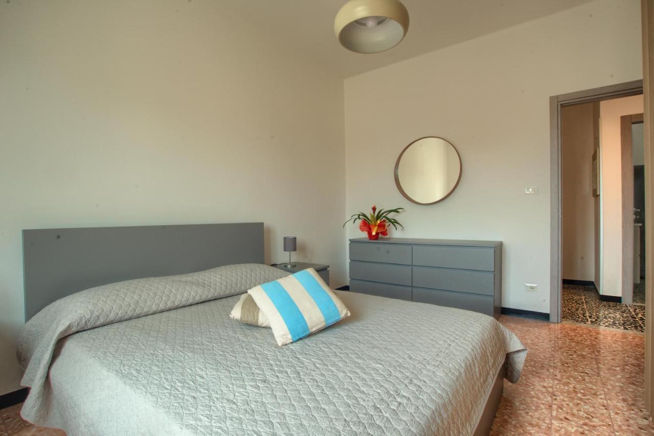 Apartamento Ca del Borgo Imperia Exterior foto