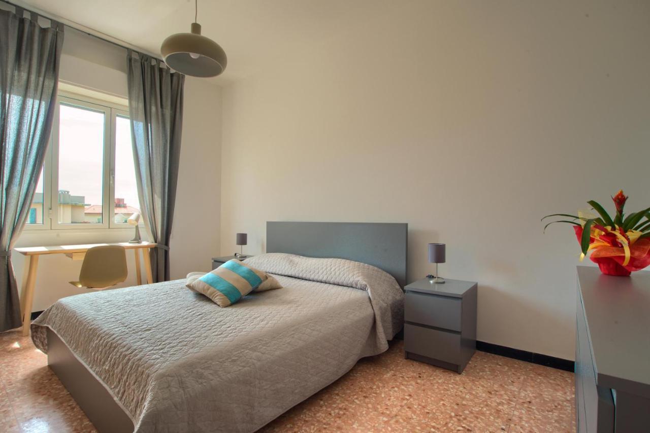 Apartamento Ca del Borgo Imperia Exterior foto