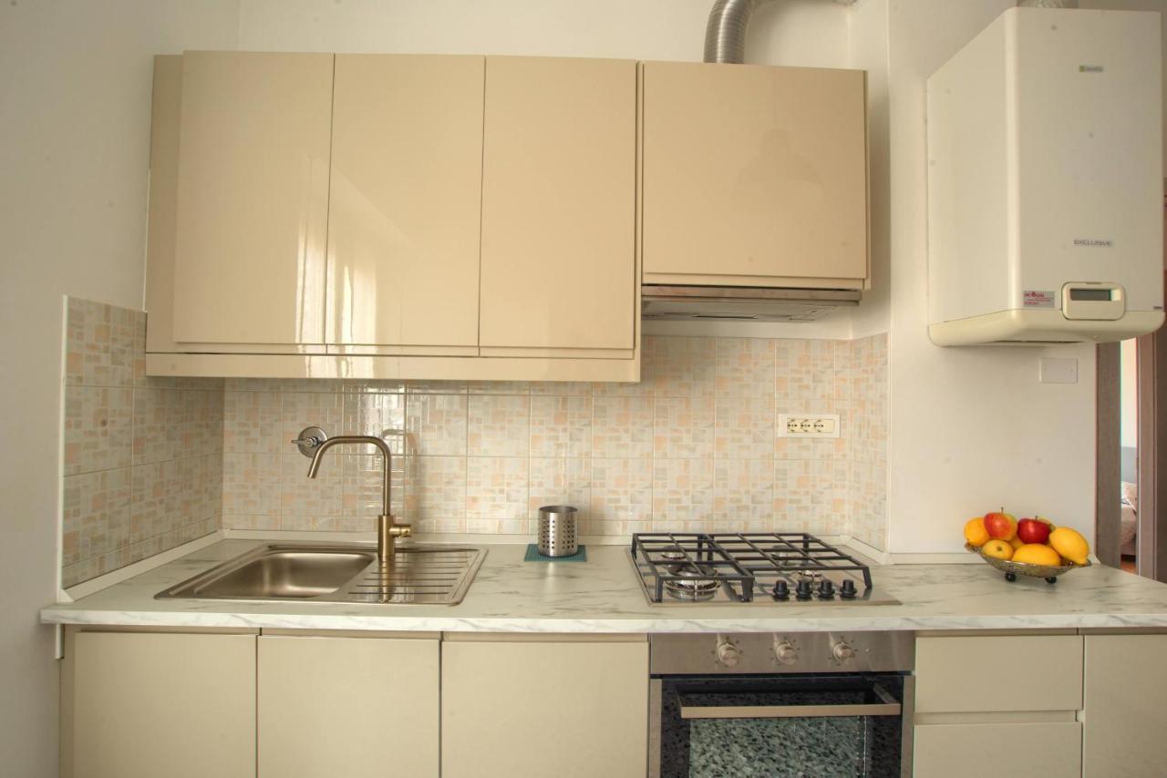 Apartamento Ca del Borgo Imperia Exterior foto