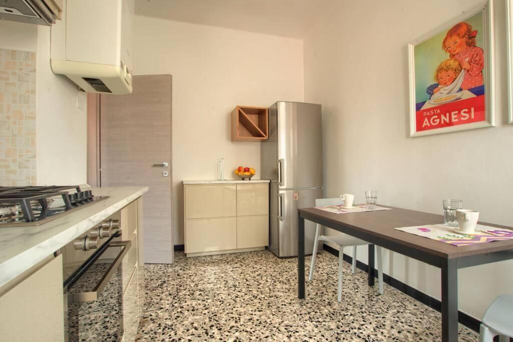 Apartamento Ca del Borgo Imperia Exterior foto
